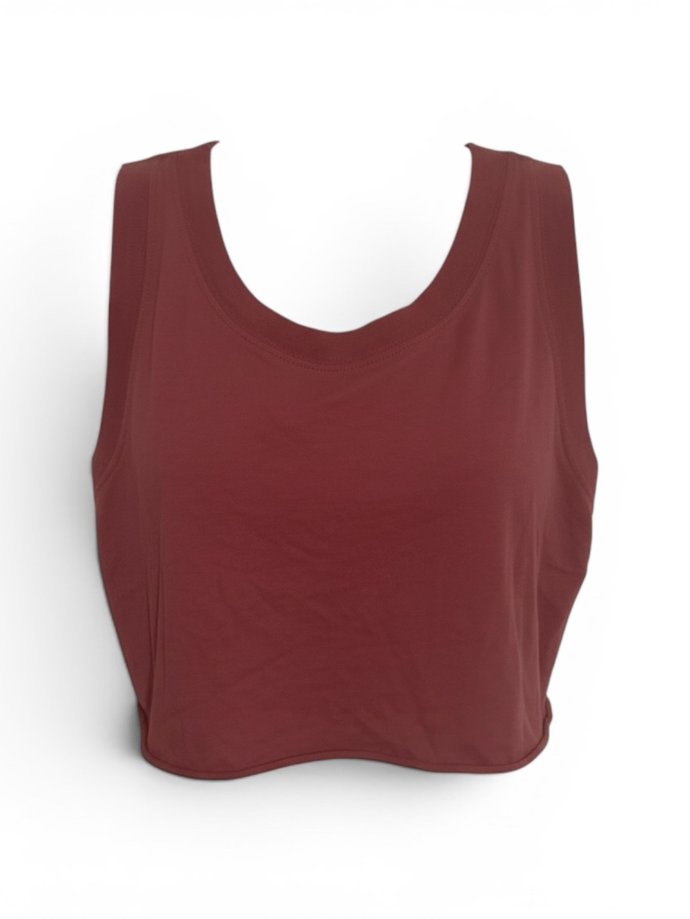 ALO Yoga Women's Inspire Crop Tank